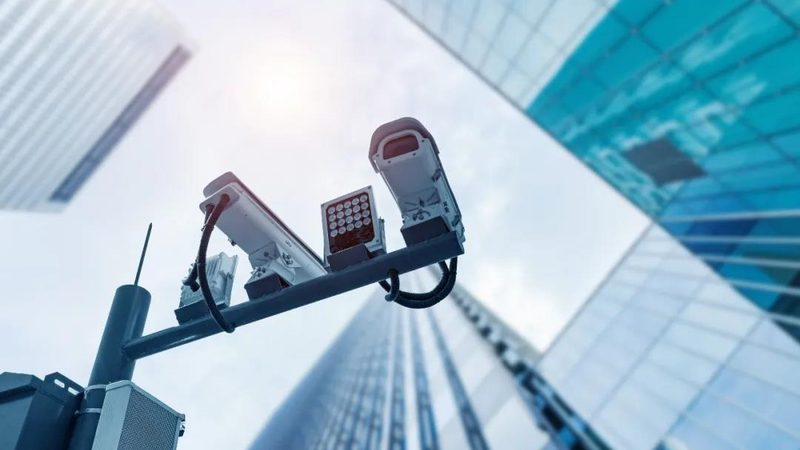 蓝牙与GPS：电子巡更系统中的双剑合璧