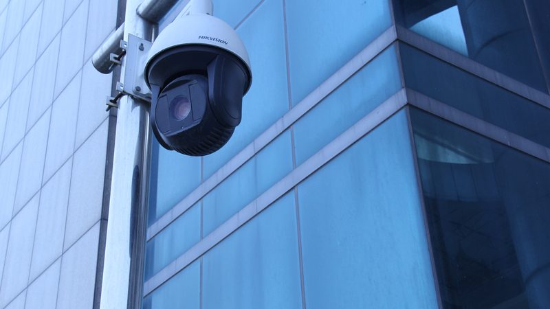 办公室门禁系统接线图：关键接线要点解析**