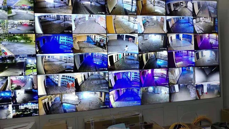 监控维保：如何根据场景选择合适的设备型号与价格**