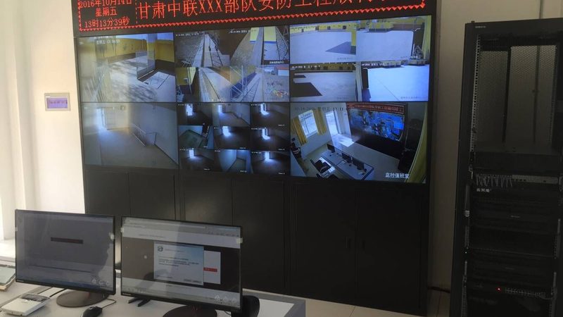 成都安防监控维保，到底在维护什么