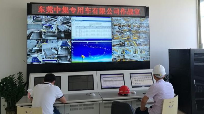 企业门禁系统分类解析：安全守护的多元选择