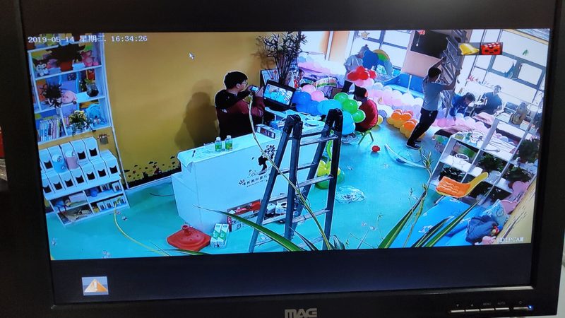 成都可视对讲：守护社区安全，智慧生活新选择