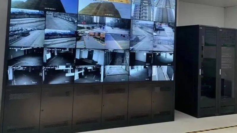 学校远程监控系统，如何构建安全高效的信息化校园