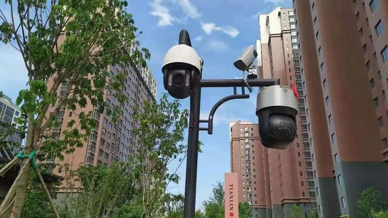 停车场管理系统定制方案：如何实现高效与合规**