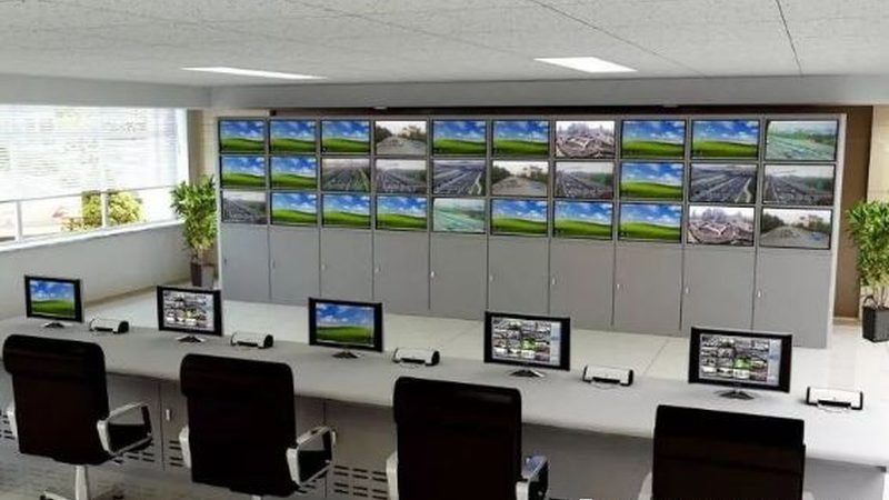 安防系统施工流程：从规划到验收的全方位解析