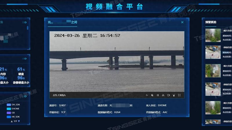 弱电安防消防联动施工规范：关键要点与实施步骤**
