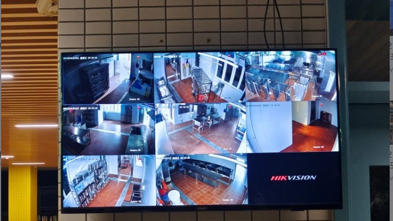 安防工程公司代理政策标准：合规之路的指南针